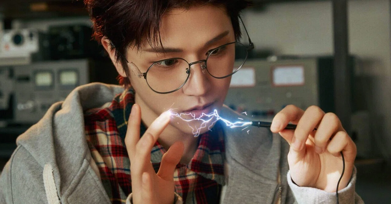 BOYNEXTDOOR🏠中華ヨントン 2025.11.24 リウ ボーダ｜dndl.s2