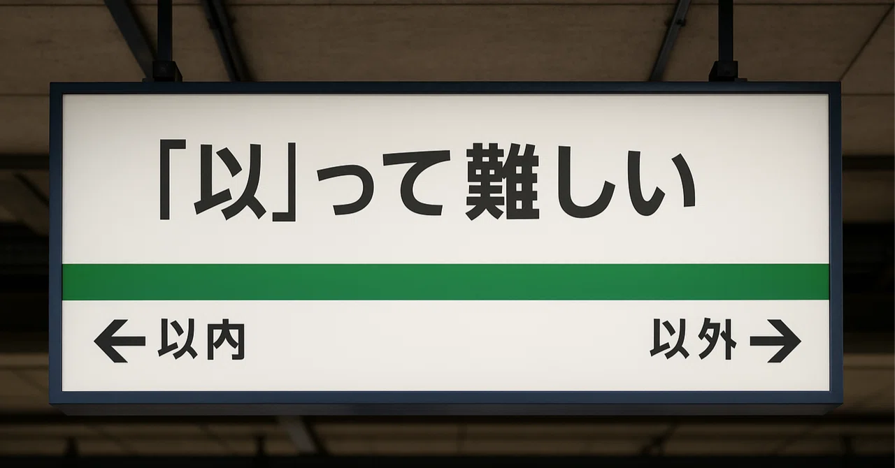 見出し画像