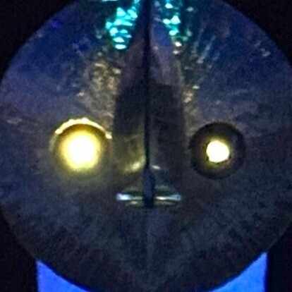 珍獣ハンターnull