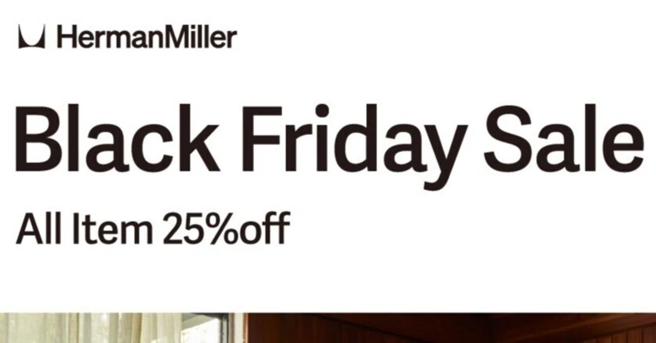 Sitemapcdatahttpswuwkniqoocomherman Miller Black Fridaynull