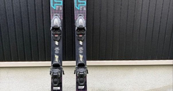 VECTOR GLIDE GENIUS Narrow｜いもひろし