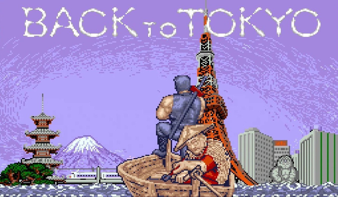【名作レアソフト】PCエンジン　忍者龍剣伝 1月24日】今日はPCE版『忍者龍剣伝』の発売26周年！【レトロ