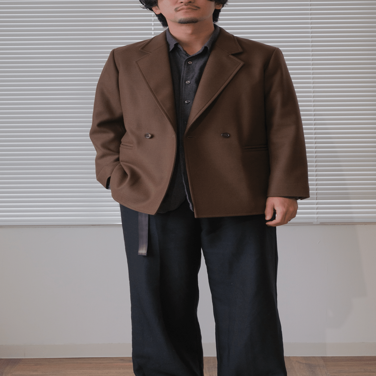 今年はメルトン①｜水岡