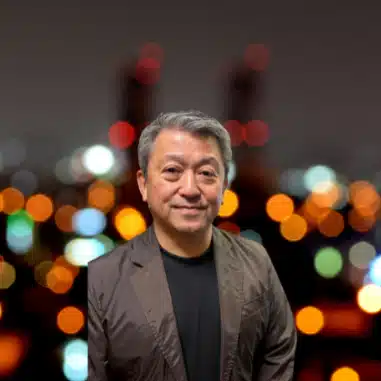 大西敏幸