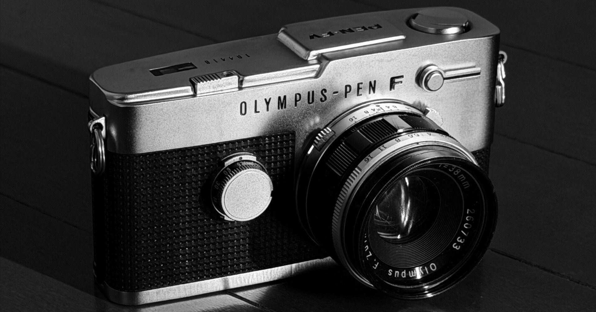 【希少・動作確認済み】OLYMPUS PE FT Yahoo!オークション -「オリンパス olympus pen ft」の落札相場・落札価格