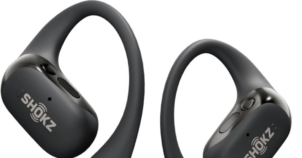 Shokz OpenFit 2＋とOpenFit 2の違いを比較！｜gadget@gaahu
