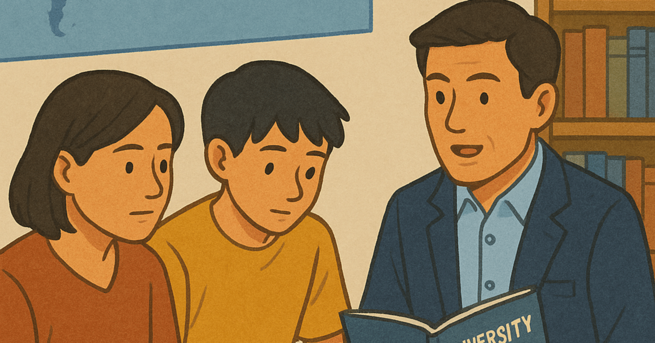 什么是IB课程？为什么日本名校越来越重视IB文凭生？｜东京朝花｜Tokyo Asabana