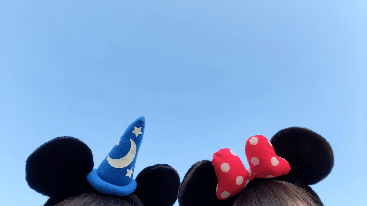 ディズニー行きたい あほげくん Note ディズニー行きたい あほげくん Note