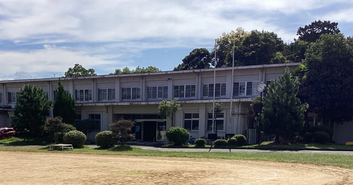 奈良 県立 奈良 東 養護 学校