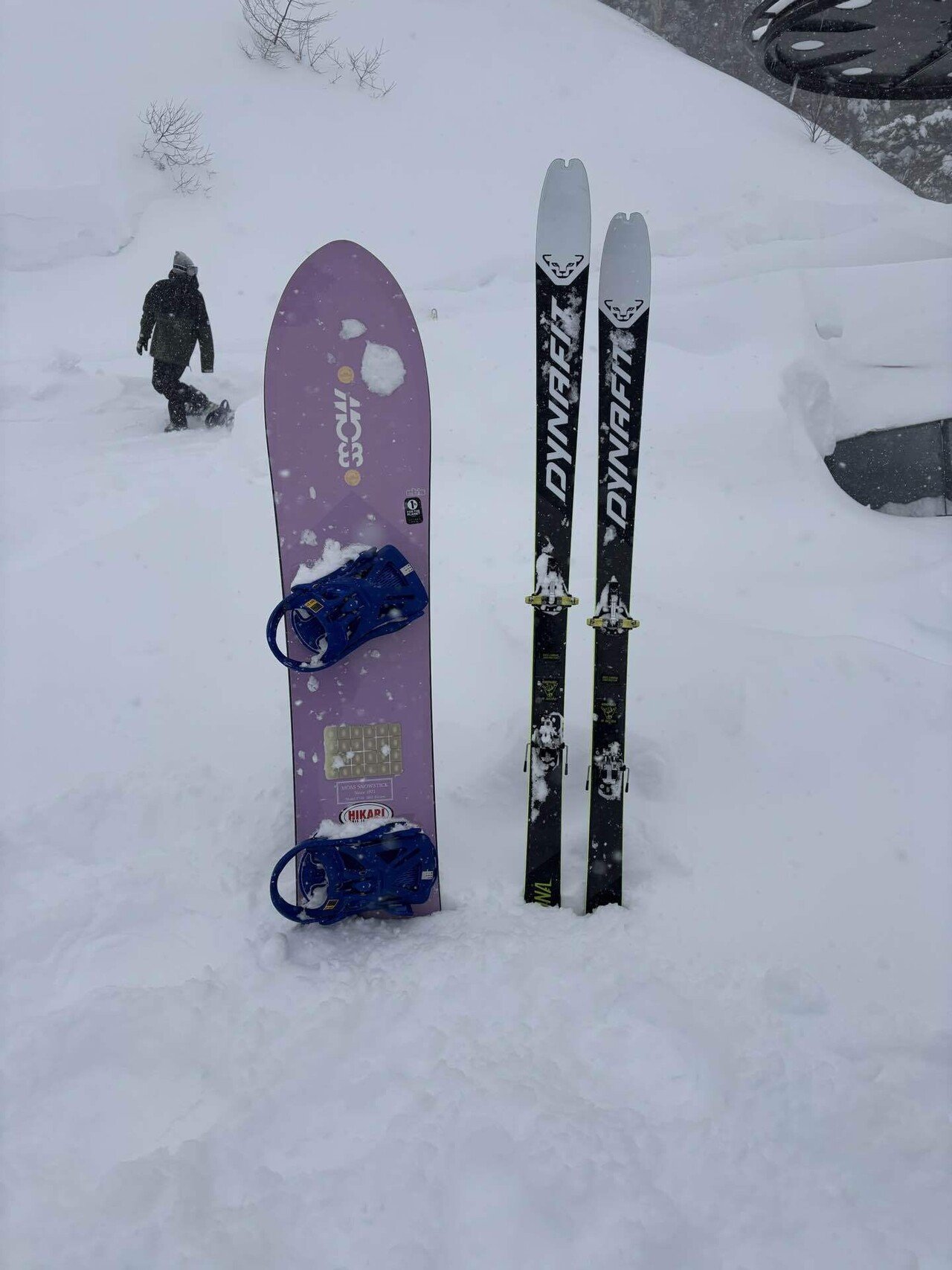 自己紹介｜スナーサーファー