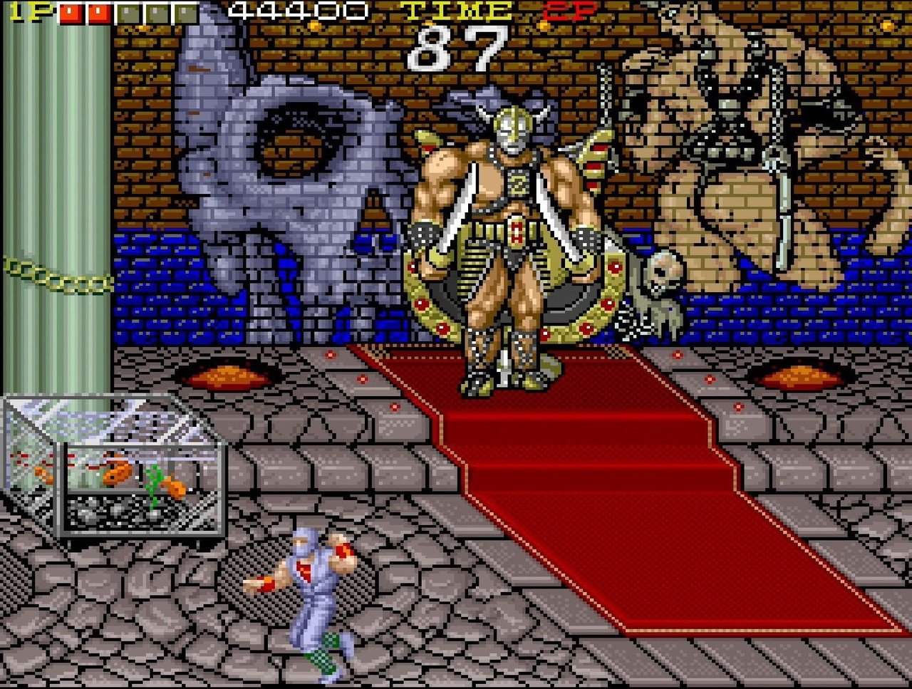 【名作レアソフト】PCエンジン　忍者龍剣伝 Amazon | 忍者龍剣伝 【PCエンジン】 | PCエンジン