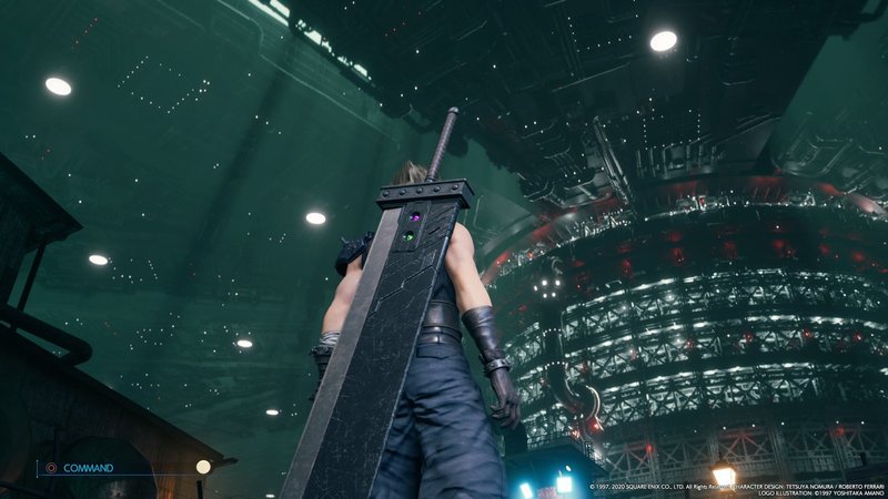 150枚 Ff7が好きすぎるので撮影したスクショを写真家が全力で紹介する Ff7r 横田裕市 写真家