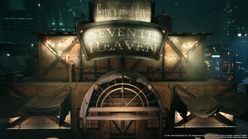 150枚 Ff7が好きすぎるので撮影したスクショを写真家が全力で紹介する Ff7r 横田裕市 写真家 150枚 Ff7が好きすぎるので撮影したスクショを写真家が全力で紹介する Ff7r 横田裕市 写真家