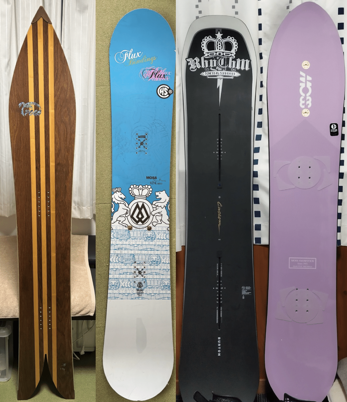 自己紹介｜スナーサーファー