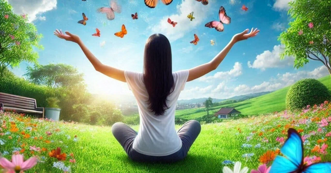 What does 'living by doing what you love' really mean? ~A way of ...