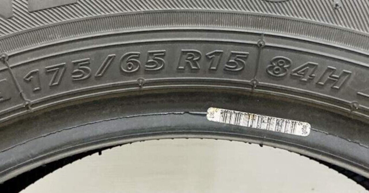 サイズシリーズ #10｜175/65R15を履く車まとめ【有限会社 愛輪産業