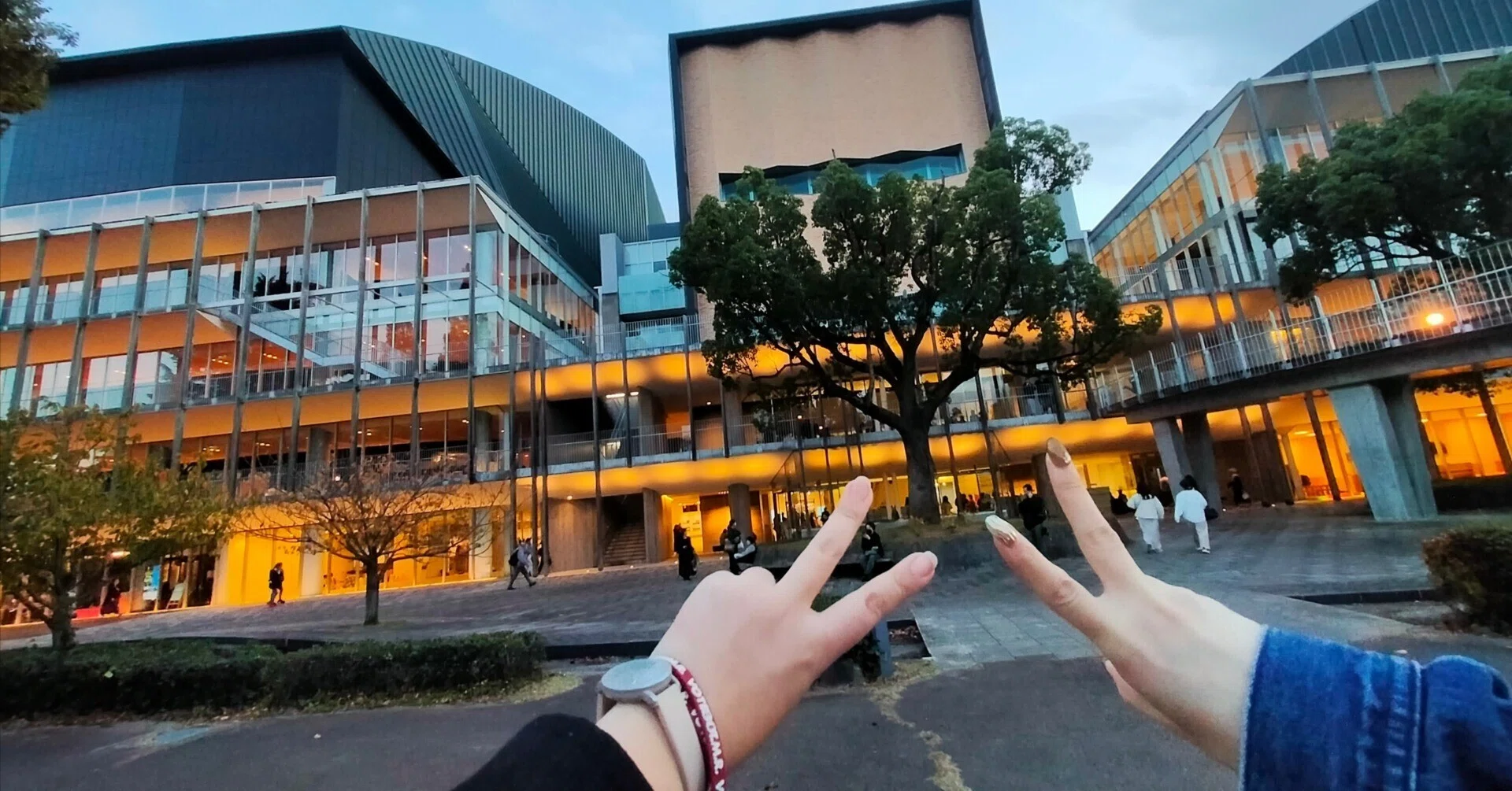 2025/11/3(祝)T.M.R LIVE ELECTION -VOTE30- いわきアリオスレポート