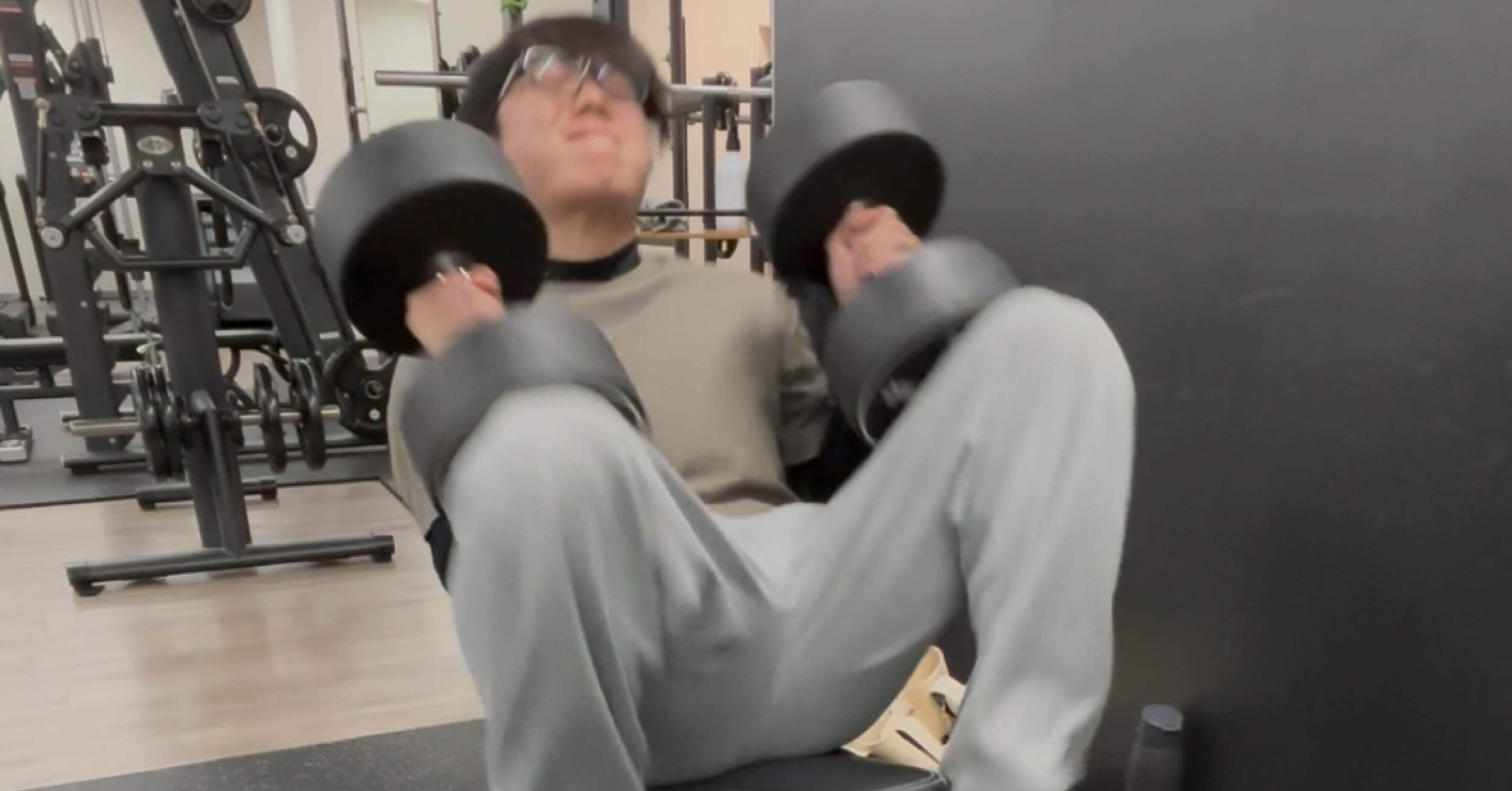 11/5 筋トレ記録｜たつや/自分磨きを追求する男