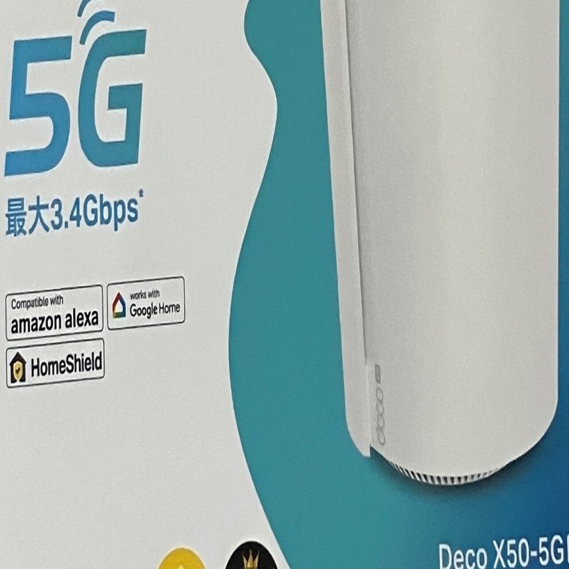 自宅ルーターの観察日記｜Loy