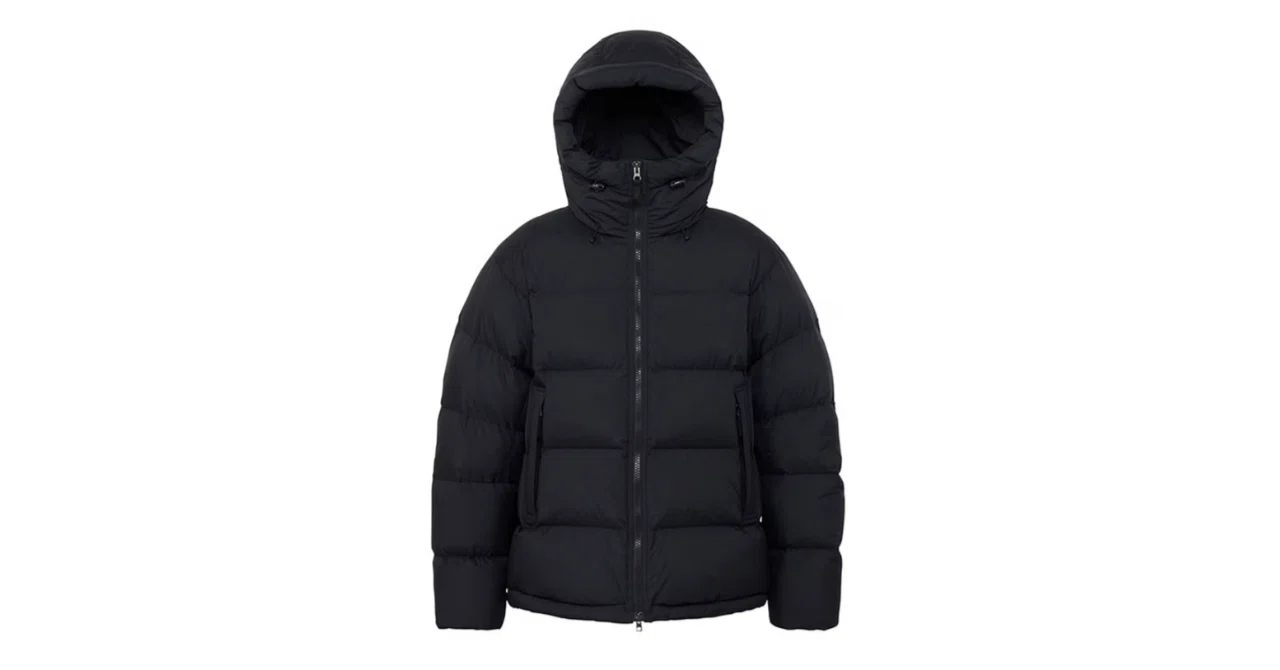 THE NORTH FACE(ザノースフェイス)オルタレーションダウンシェル 