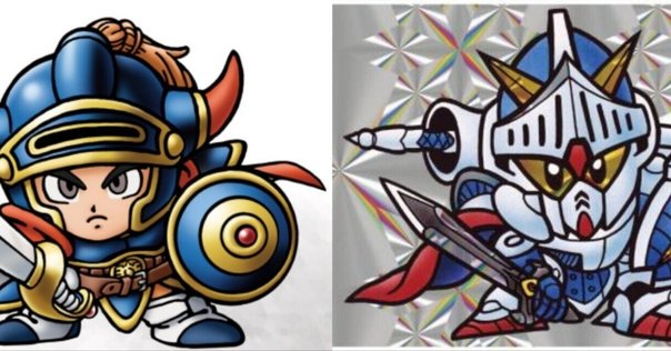 ドラゴンクエスト ウエハース ロト三部作 全33種 フルコンプセット