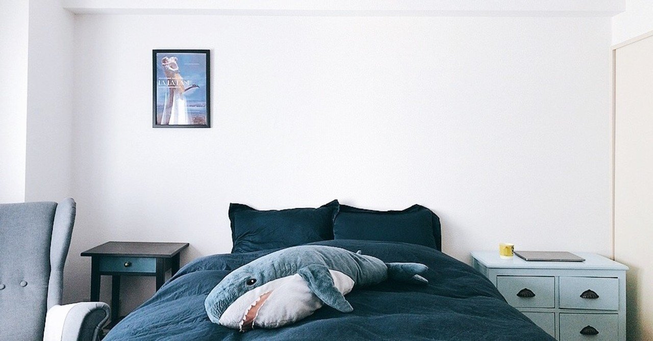 賃貸だけど壁を青にした 片渕 ゆり ぽんず Note 賃貸だけど壁を青にした 片渕 ゆり ぽんず Note