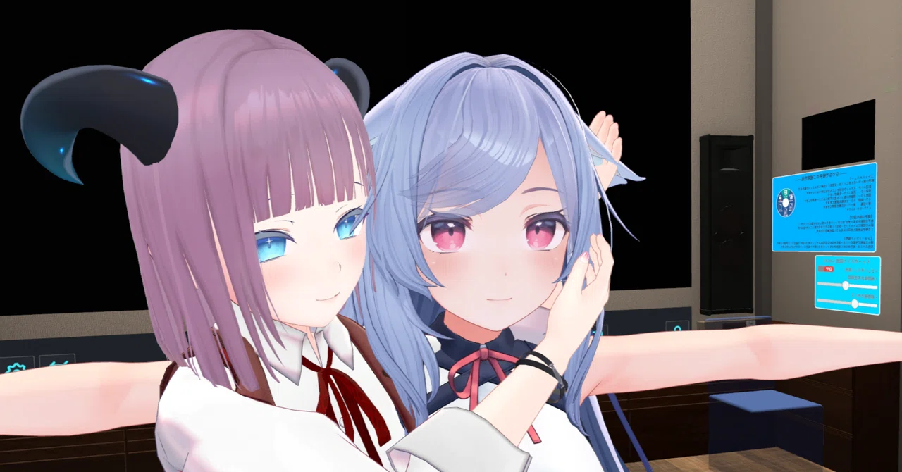 How to Pet: From the Side Edition｜七倉のほ