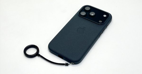 iPhone 17 Proアクセサリの感想や使い方のまとめ - テックウーブン