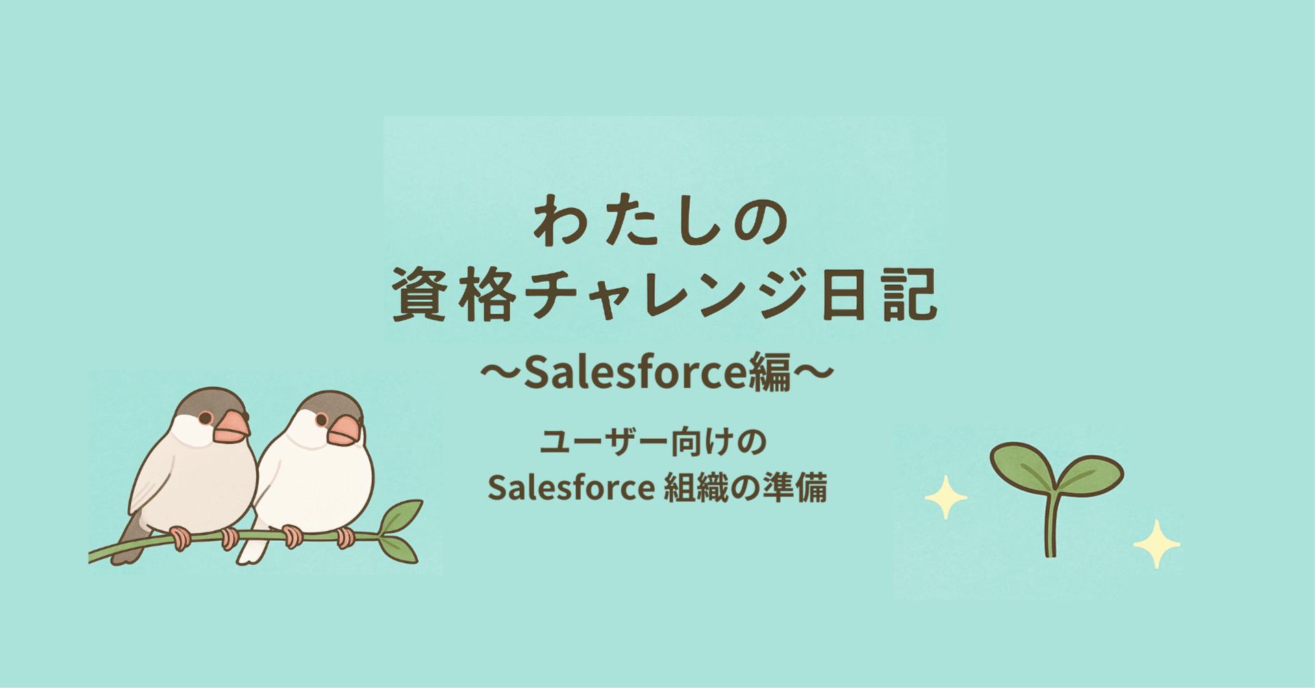 ユーザー向けの Salesforce 組織の準備】 換算レートの設定 わかりやすくまとめてみた！🌈｜kako