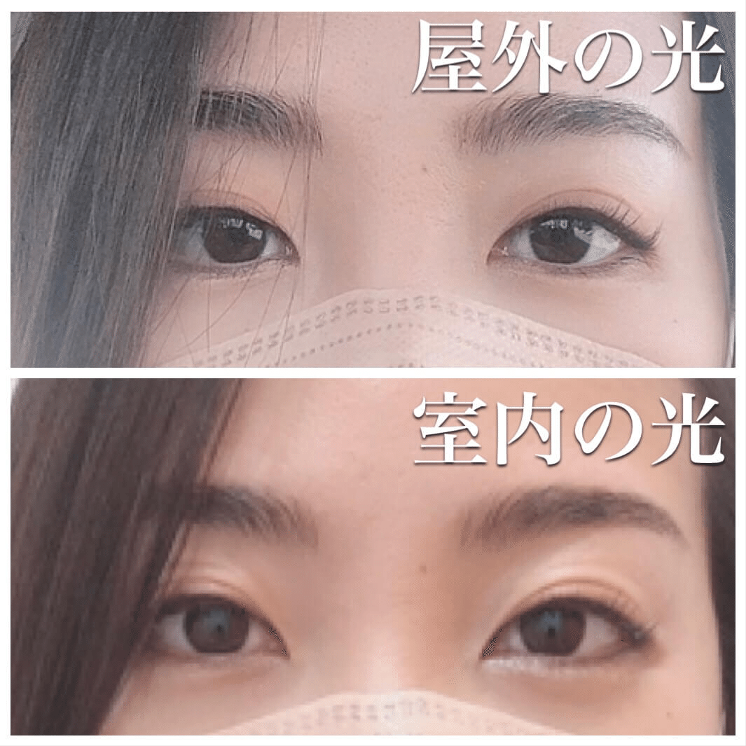 体験談】HBL(ハリウッドブロウリフト)で憧れのスタイリッシュ眉に