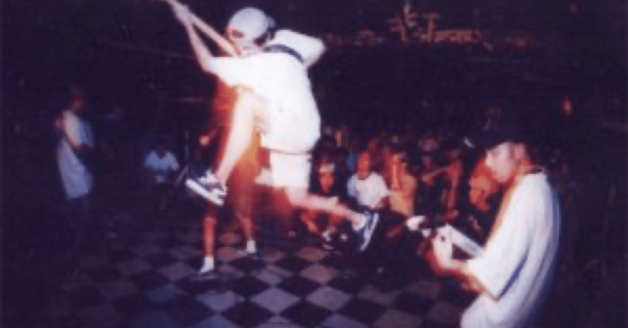 日の当たらないメタルディスク探訪：第46回 STATE CRAFT - To