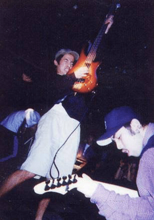 日の当たらないメタルディスク探訪：第46回 STATE CRAFT - To