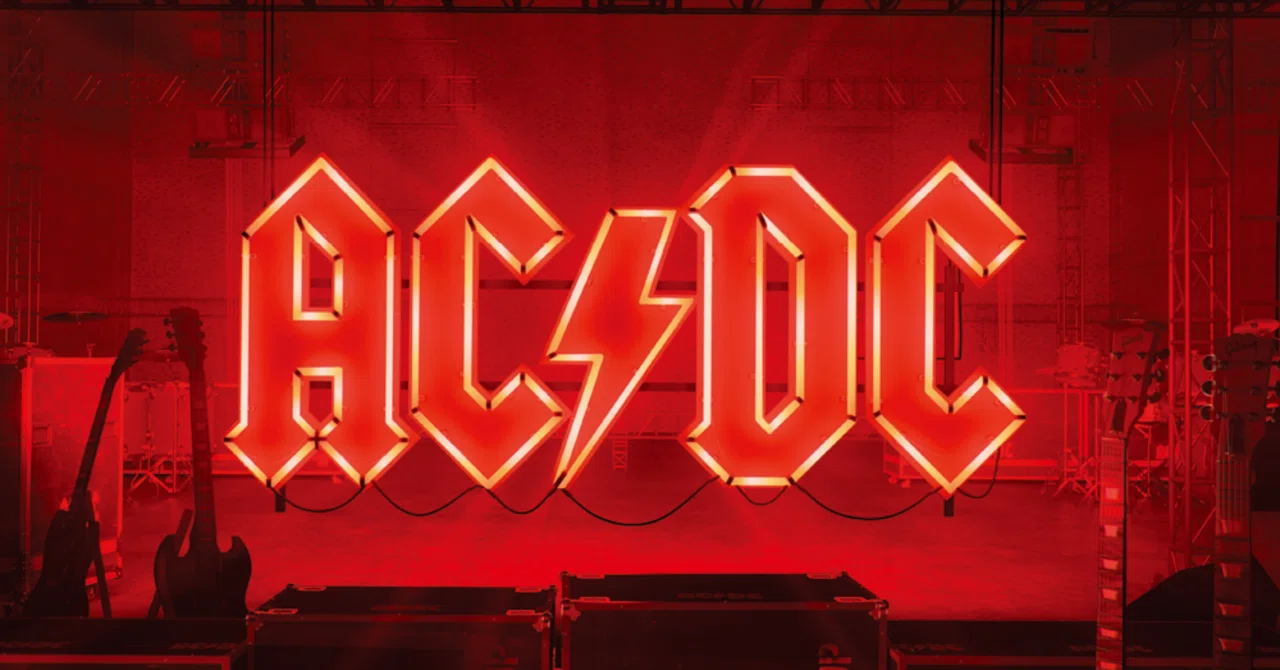 AC/DCも日本はスキップの現実⚡️?｜Aki