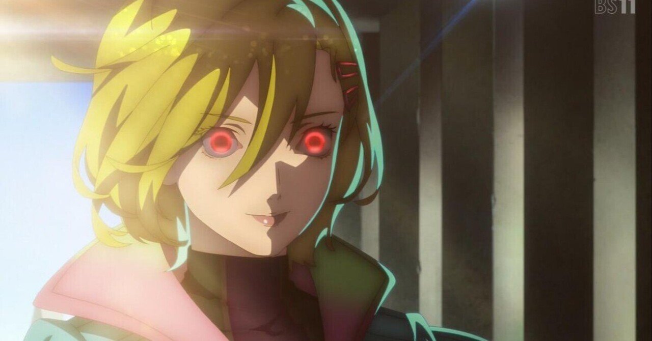 グノーシア 4話 ＃銀の鍵 を見て先週の浅はかさを反省｜ishi_papa