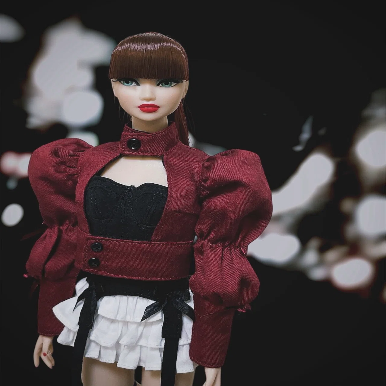 Announcement of Participation in FR Nippon Designer's Collection