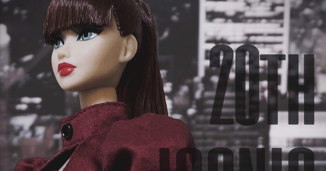 FR Nippon Designer's Collection Part7デザコレ7参加のお知らせ｜人形