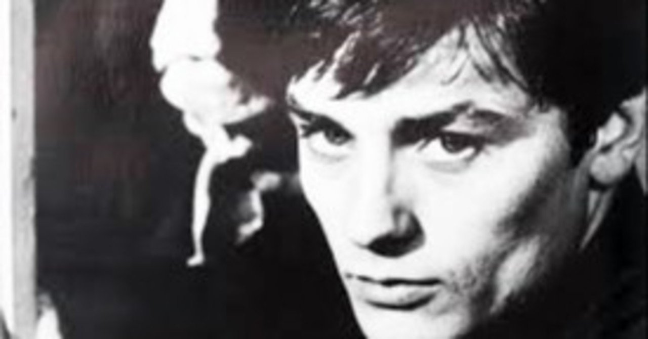 なぜあの貧しい家族がアランドロンの美貌に目をつけなかったの 柳川 紬 Note