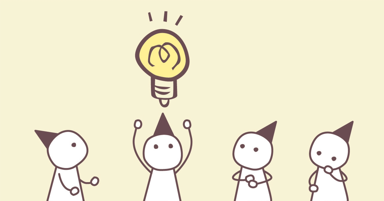 【マーケティング】「選ばれる人」は、見込み客の見つけ方がちょっと違う。｜井口 ...