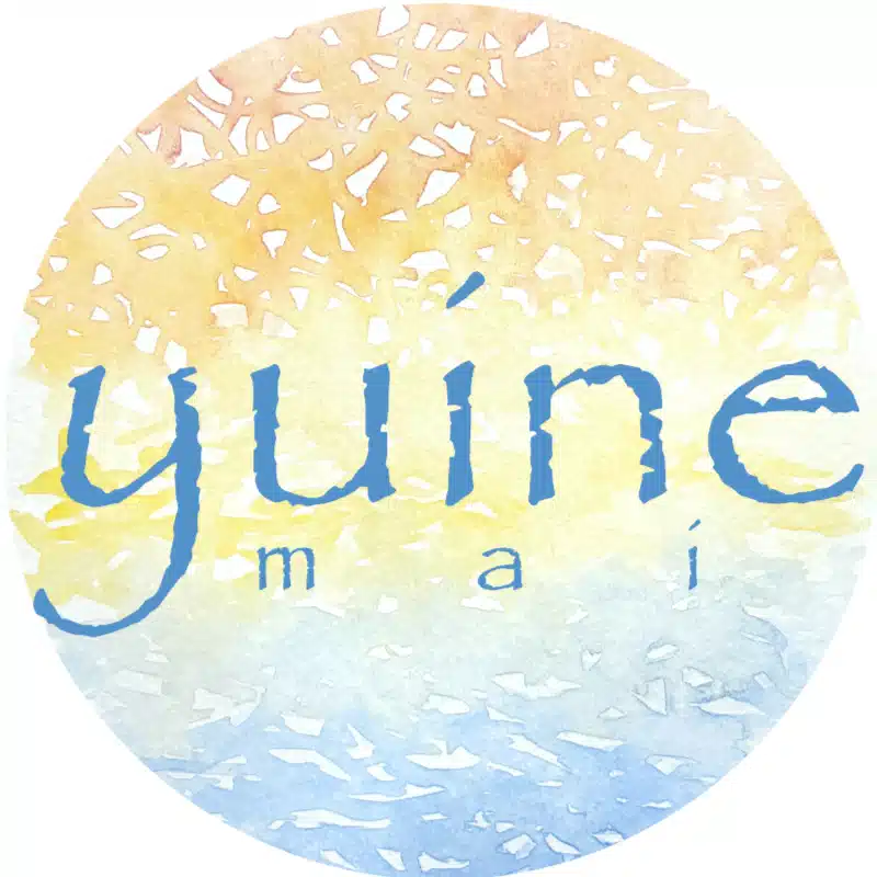 惟音（ゆいね）まい
