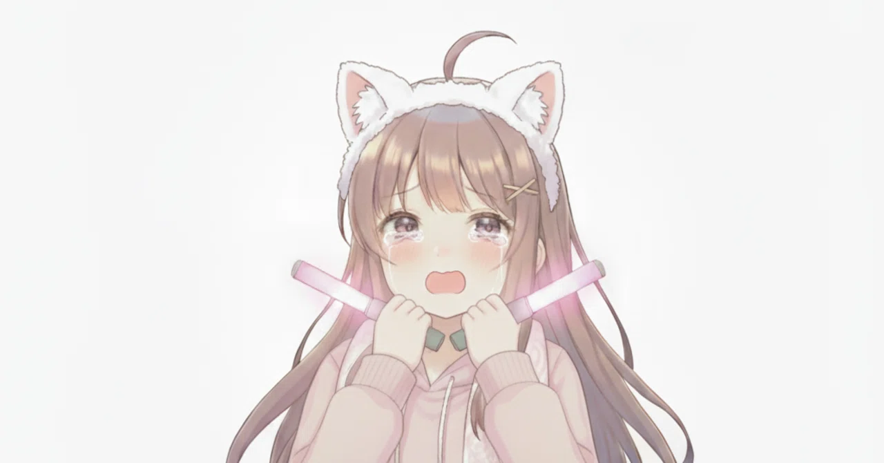 Idol Theory (Part 2): Why Idol Romance Is Not Permitted｜のん@オタクスペシャリスト