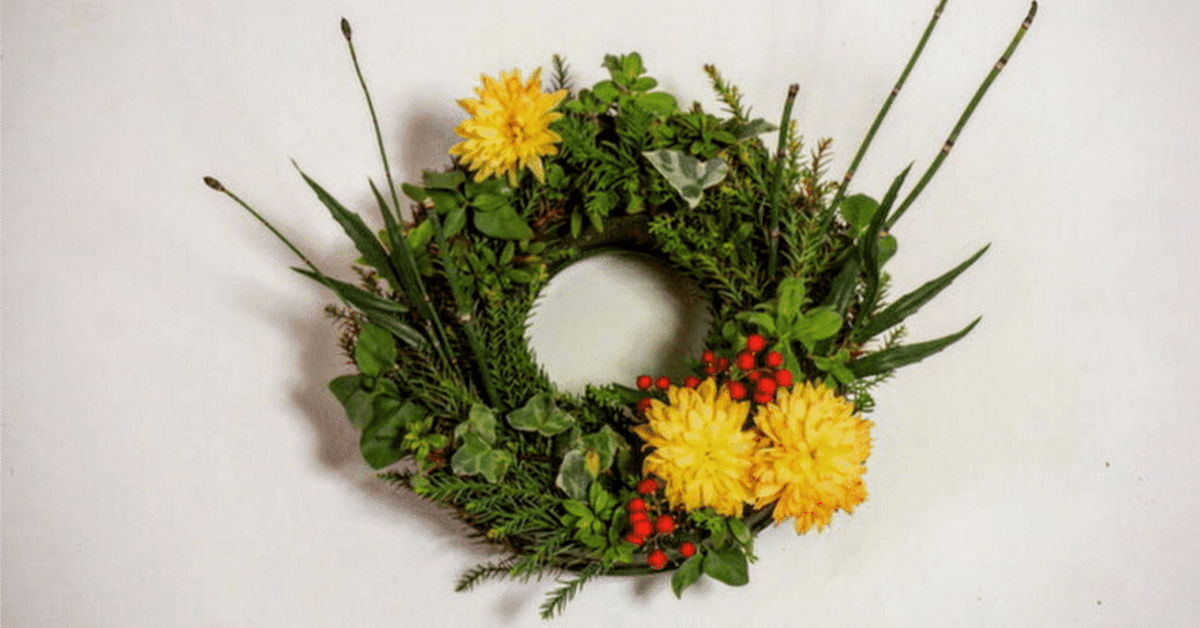 A-Z園芸植物百科事典｜弟切千隼