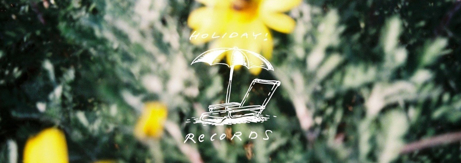 HOLIDAY! RECORDSの商品一覧｜note