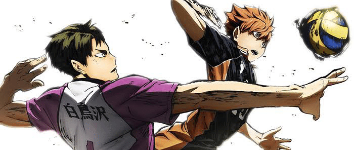 ハイキューの白鳥沢戦をバレーボーラーの目線で読み解こう Takahitotatsu Note