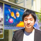 田中克明/宇宙体験を創る経営者＆月面探査車の開発エンジニア