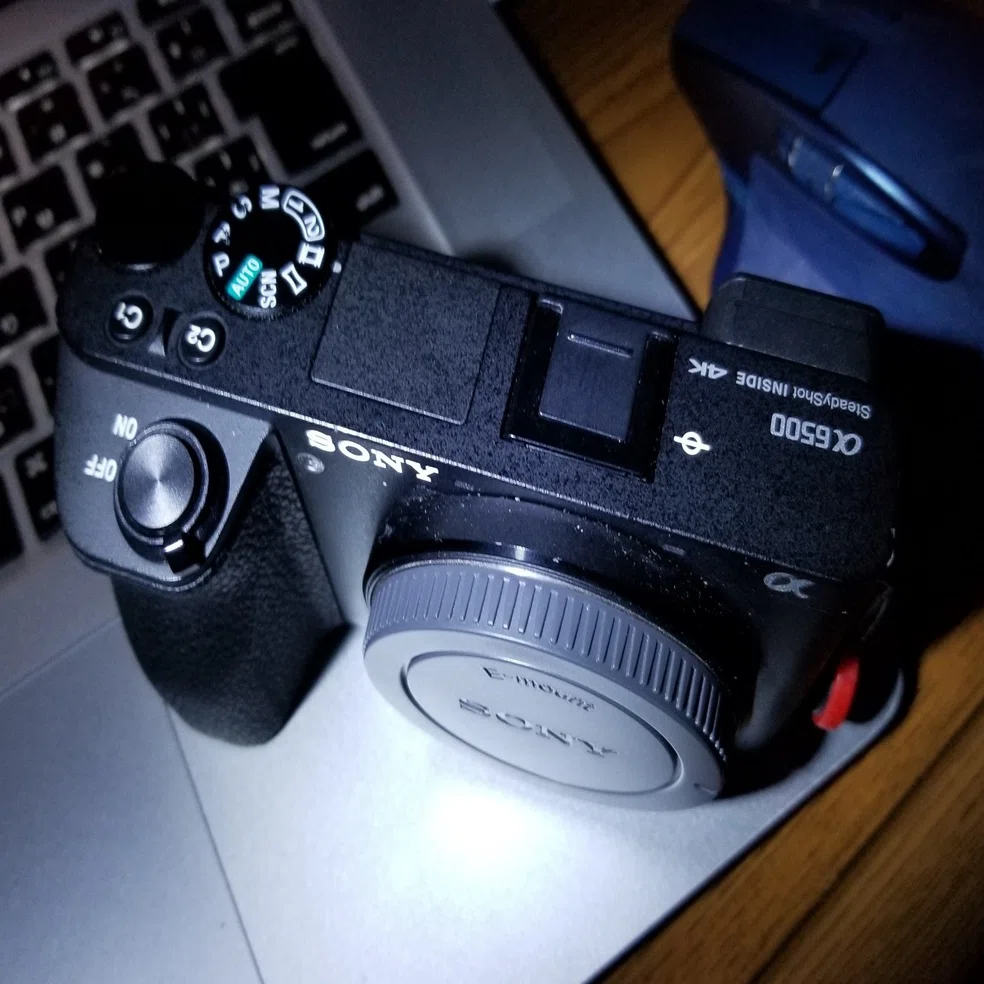 今でも十分使えるハイブリッドミラーレス。／α6500 長期使用レビュー 