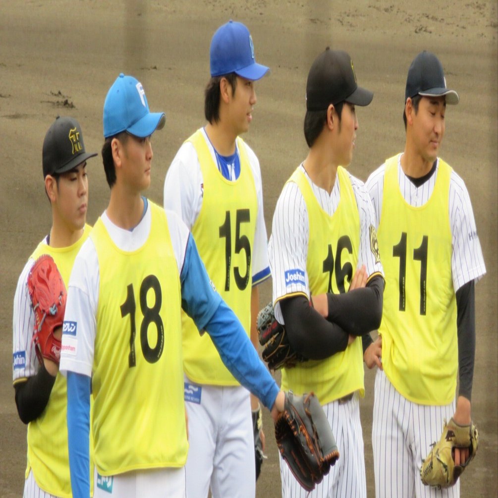 くふうハヤテベンチャーズ静岡 トライアウト二日目観察記｜Katsumi