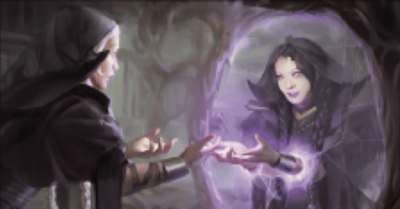 鏡に願いを》デッキ紹介（『マーベル スパイダーマン』期スタンダード