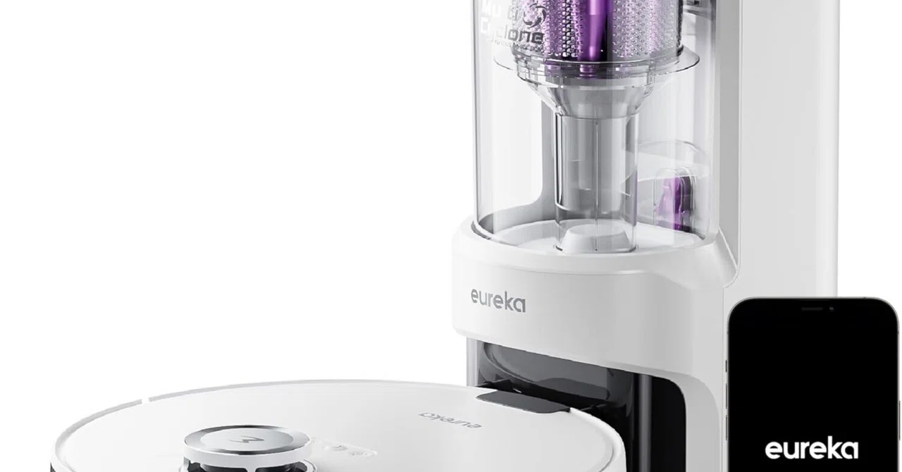 家事の救世主！EUREKAロボット掃除機 E10s gen2の魅力を徹底解剖 