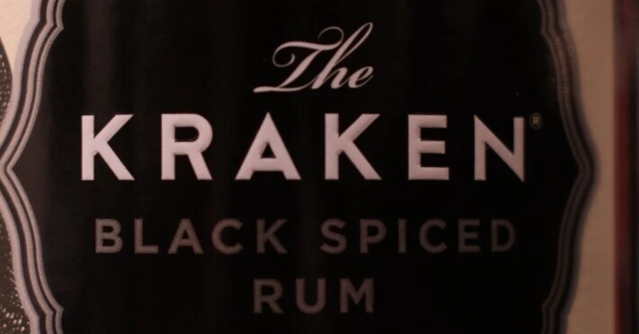 お酒メモ：クラーケン ブラック スパイスド ラム｜月曜休み。