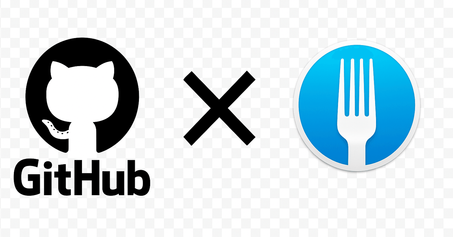 🎮Unityチーム開発で学ぶ！GitHubとFork（Git GUI）を使ったプロジェクト共有入門｜むぎ